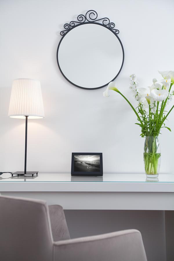 A Blok-Apartment The One Belgrade Exterior photo